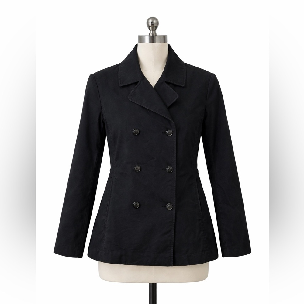 Brooks Brothers Ladies Double Breasted Jacket​​​​